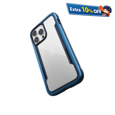 Raptic Shield系列 (適用於iPhone 14 Pro Max) 手機外殼