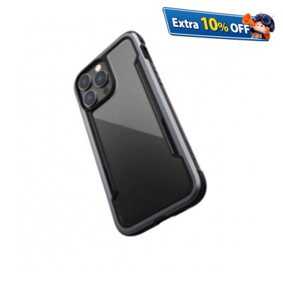 Raptic Shield系列 (適用於iPhone 14 Pro Max) 手機外殼