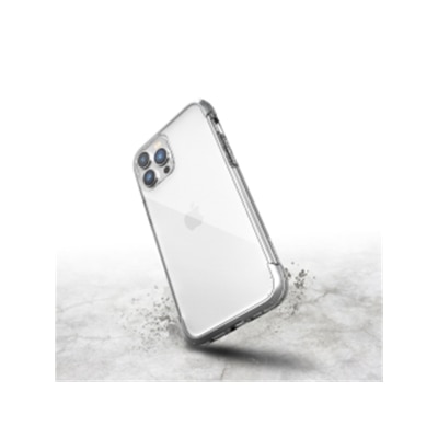 Raptic AIR Series (For iPhone 14 Pro) Mobile Phone Case