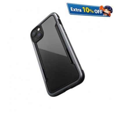 Raptic Shield系列 (適用於iPhone 14 Plus) 手機外殼