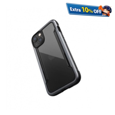 Raptic Shield系列 (適用於iPhone 14) 手機外殼