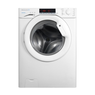 PHILCO 飛歌 PWD8514VU 8+5公斤 推入式變頻 二合一洗衣乾衣機
