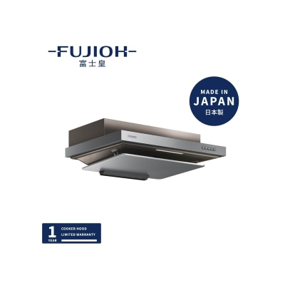 Fujioh FR-FS2270VP 70cm Ventilating Easy Dismantle Built in Cookerhood