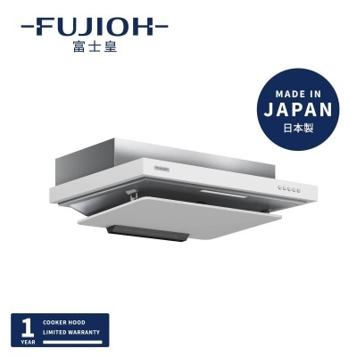 Fujioh FR-FS2270VP 70cm Ventilating Easy Dismantle Built in Cookerhood