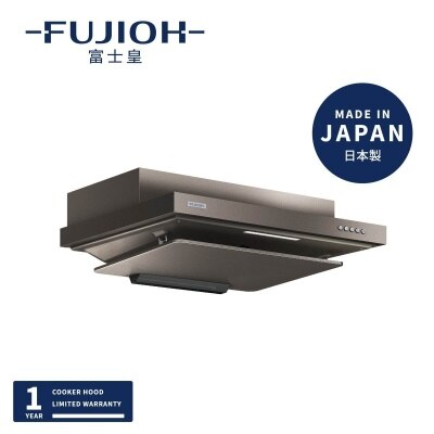Fujioh FR-FS2290VP 90cm Ventilating Easy Dismantle Built in