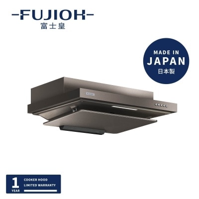富士皇 FR-FS2270VP 70cm 排氣型易拆 嵌入式抽油煙機