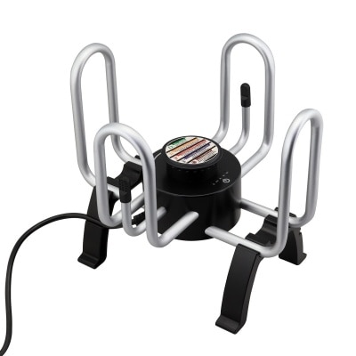 Sanwall SWR-02TM Smart Sterilization Dry Shoe Dryer 2 paris