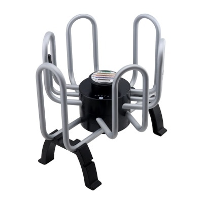 Sanwall SWR-03TM Smart Sterilization Dry Shoe Dryer 3 paris