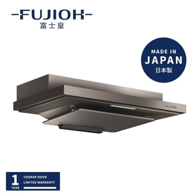 Fujioh FR-FS2290VP 90cm Ventilating Easy Dismantle Built in Cookerhood