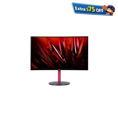 ACER NITRO XZ2 XZ272U Vbmiiphx 27" Gaming Monitor