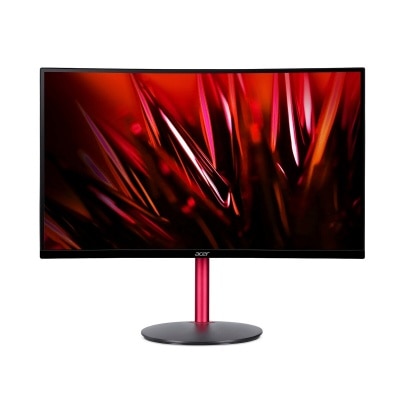 ACER 宏碁 NITRO XZ2 XZ272U Vbmiiphx 27" 曲面電競顯示屏