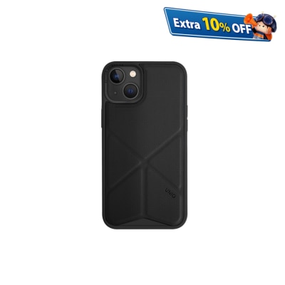 UNIQ Transforma series (iPhone 14 Plus) Mobile Phone Case