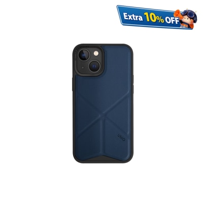 UNIQ Transforma 系列 (iPhone 14) 手機外殼