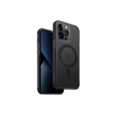 UNIQ COMBAT 系列 (iPhone 14 Pro) Magsafe 支援 手机外壳