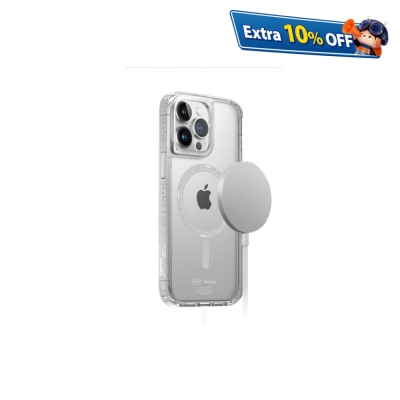 SKINARMA SAIDO 系列 (iPhone 14 Plus) 手机外壳