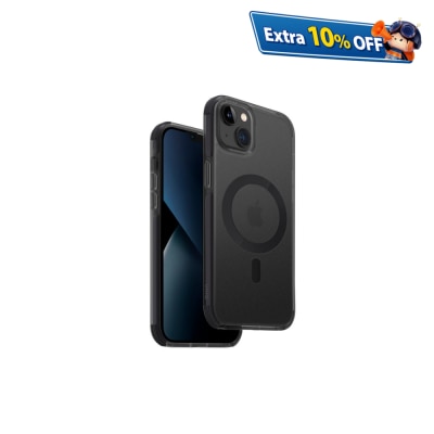 UNIQ COMBAT 系列 (iPhone 14 Plus) Magsafe 支援 手机外壳