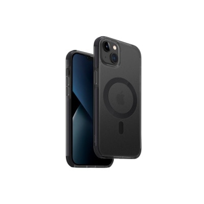 UNIQ COMBAT 系列 (iPhone 14 Plus) Magsafe 支援 手机外壳