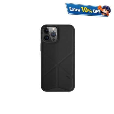 UNIQ Transforma series (iPhone 14 Pro Max) Mobile Phone Case