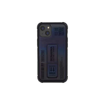 SKINARMA KIRA KOBAI 系列 (iPhone 14 Plus) 手機外殼