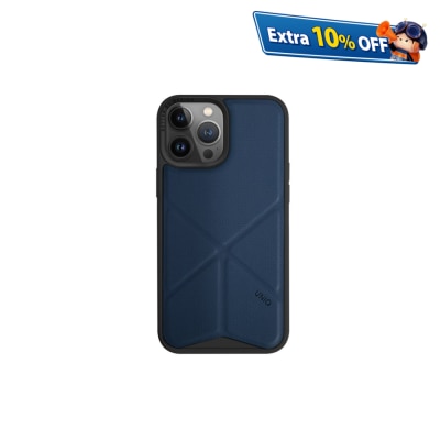 UNIQ Transforma series (iPhone 14 Pro Max) Mobile Phone Case