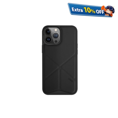 UNIQ Transforma series (iPhone 14 Pro) Mobile Phone Case