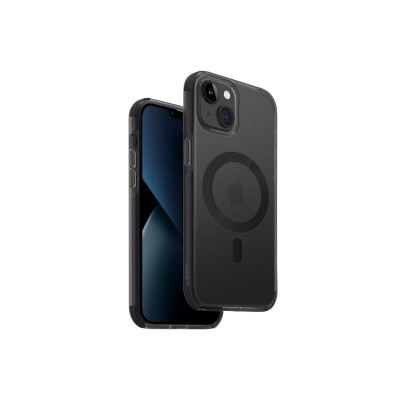 UNIQ COMBAT 系列 (iPhone 14) Magsafe 支援 手机外壳