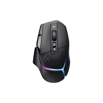 LOGITECH G502 X PLUS Gaming Mice