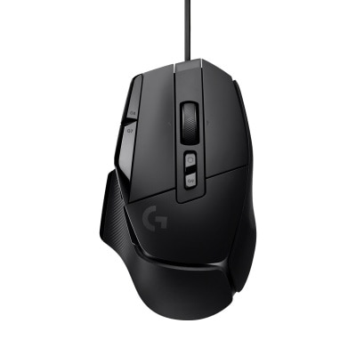 LOGITECH 罗技 G502 X 有线遊戏滑鼠