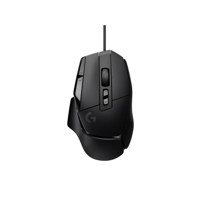 LOGITECH G502 X Gaming Mice