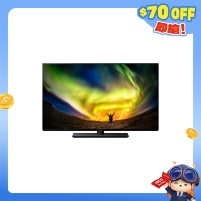PANASONIC - LZ1000H OLED TV