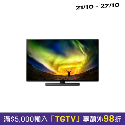 PANASONIC 樂聲牌 LZ1000H OLED 電視 image