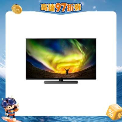 PANASONIC 乐声牌 - LZ1000H OLED 电视
