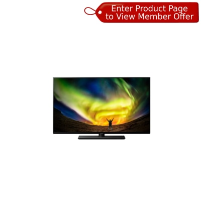 PANASONIC 乐声牌 LZ1000H OLED 电视