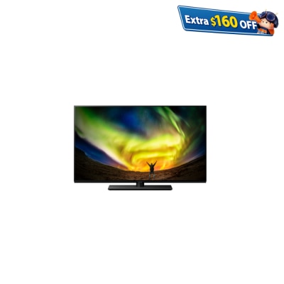 PANASONIC 樂聲牌 LZ1000H OLED 電視