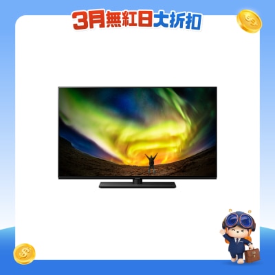 PANASONIC 樂聲牌 - LZ1000H OLED 電視