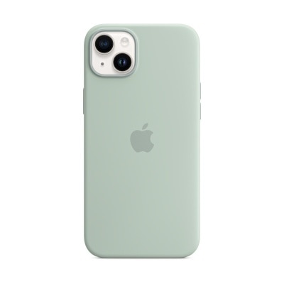 APPLE iPhone 14 Plus MagSafe 矽胶护壳