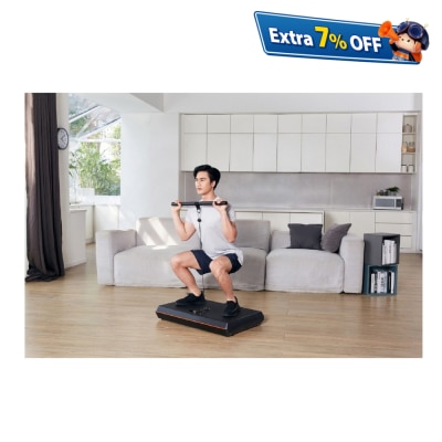 STRONGether PowerStation Intelligent strength station