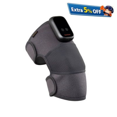 Gemibee Heating Knee Relaxer GB0009 (Pair Set)