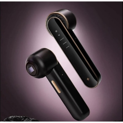 JOVS Blacken 黑金冰點嫩膚儀