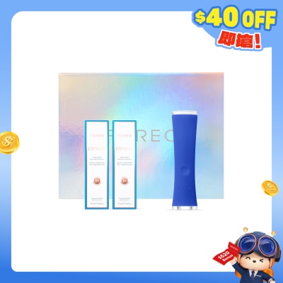 Foreo - skin supreme - espada set  F1184