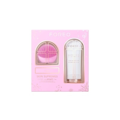 Foreo skin supreme set - LUNA™ play smart 2 Set F1153