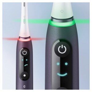【新品】Oral-B iO Series 8 Violet Ametrine Oral-B iO8 Electric Toothbrush, Violet Ametrine | Oral-B