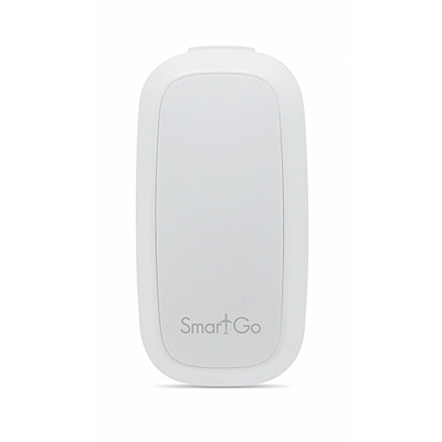 SmartGo 二合一迷你抽真空机&充气机