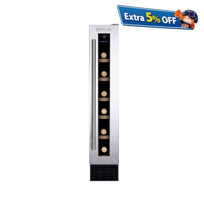 Gorenje WCIU2090A1 Built-in Single Temperature Zone  Wine Cellar