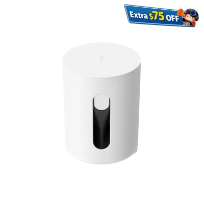 SONOS Sub Mini