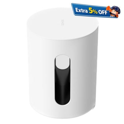 Sonos Sub Mini