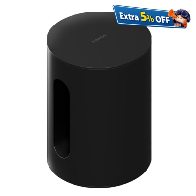 Sonos Sub Mini