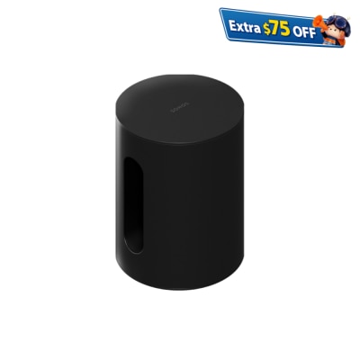 SONOS Sub Mini