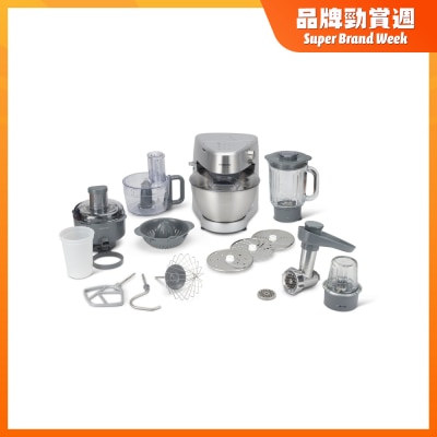 KENWOOD KHC29.W0SI Prospero+廚師機