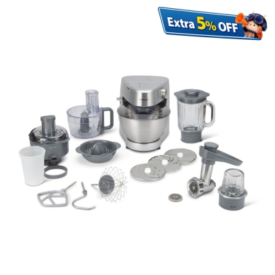 KENWOOD KHC29.W0SI Prospero+廚師機